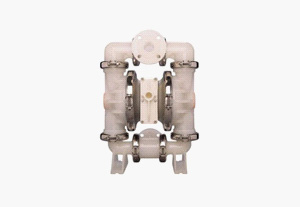 威尔顿塑料耐腐蚀泵