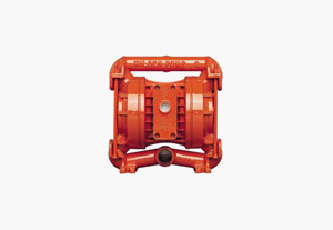 威尔顿P2-1金属泵