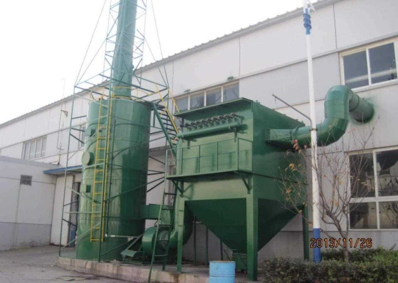 废尘收集净化365bet外围投注_best365官网投注链接_bt365账户为什么封