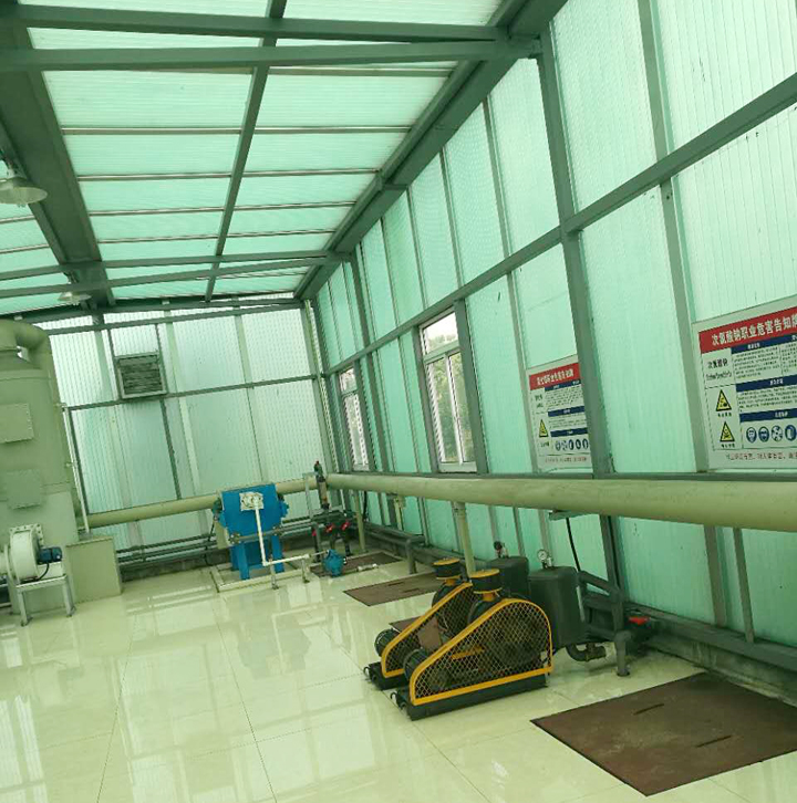 污水净化365bet外围投注_best365官网投注链接_bt365账户为什么封（中水回用）