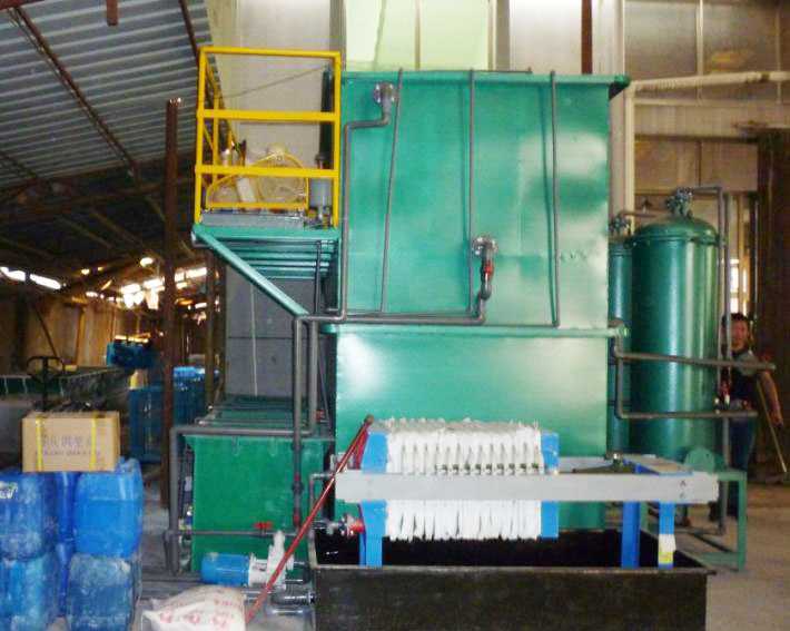 污水净化365bet外围投注_best365官网投注链接_bt365账户为什么封（中水回用）