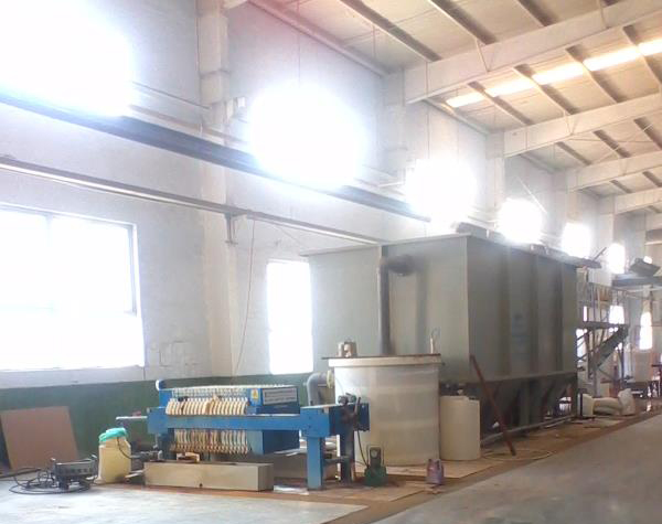 污水净化365bet外围投注_best365官网投注链接_bt365账户为什么封（中水回用）