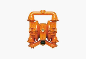 江苏伟杰Wilton P4-11 2 metal pump